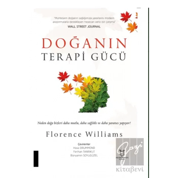 Doğanın Terapi Gücü