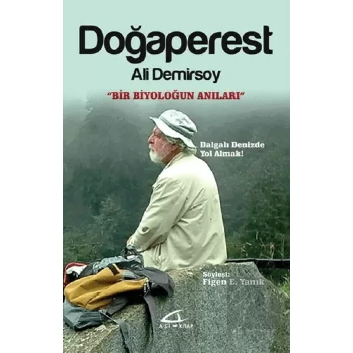 Doğaperest
