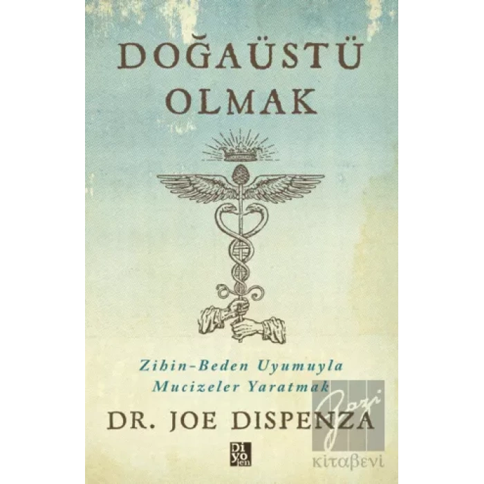 Doğaüstü Olmak