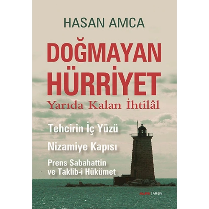 Doğmayan Hürriyet