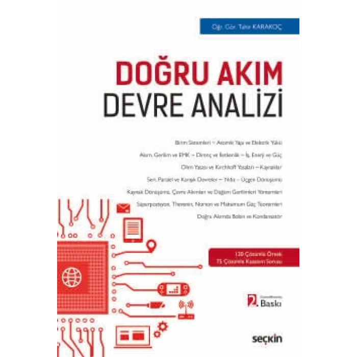 Doğru Akım Devre Analizi