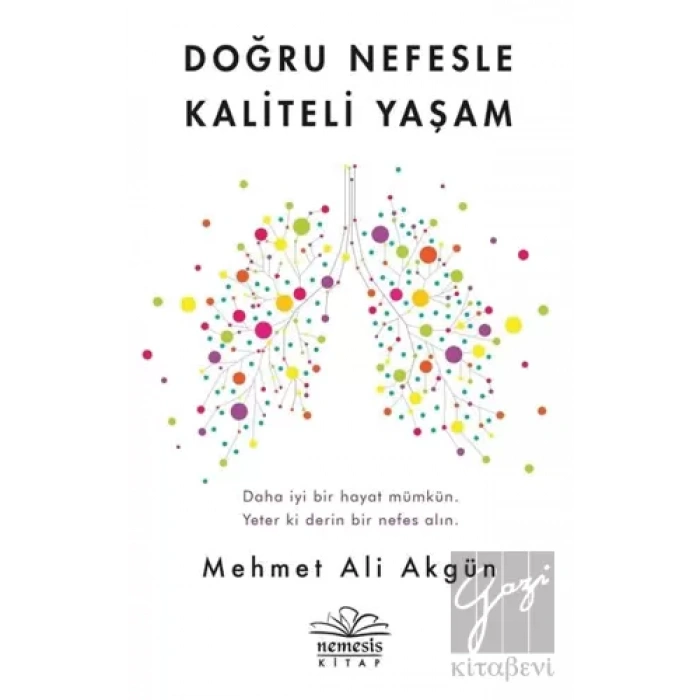 Doğru Nefesle Kaliteli Yaşam