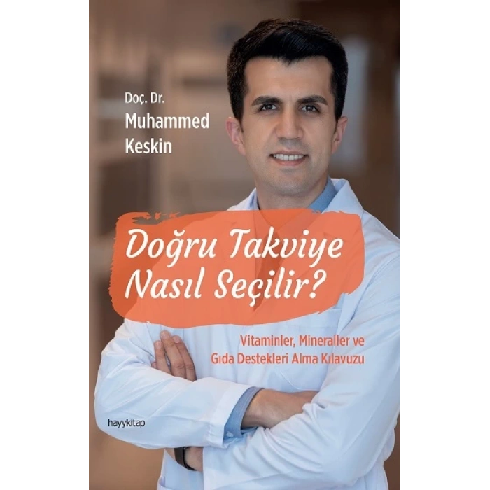 Doğru Takviye Nasıl Seçilir?