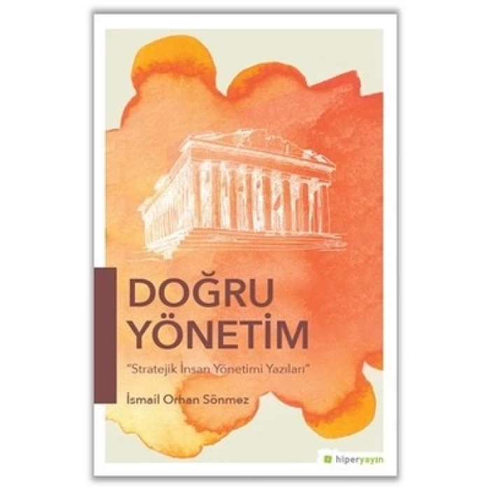 DOĞRU YÖNETİM