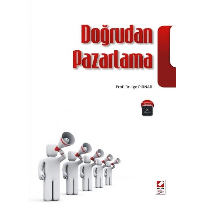 Doğrudan Pazarlama