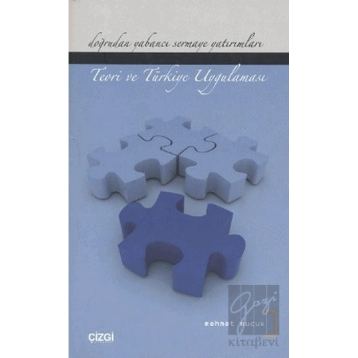 Doğrudan Yabancı Sermaye Yatırımları