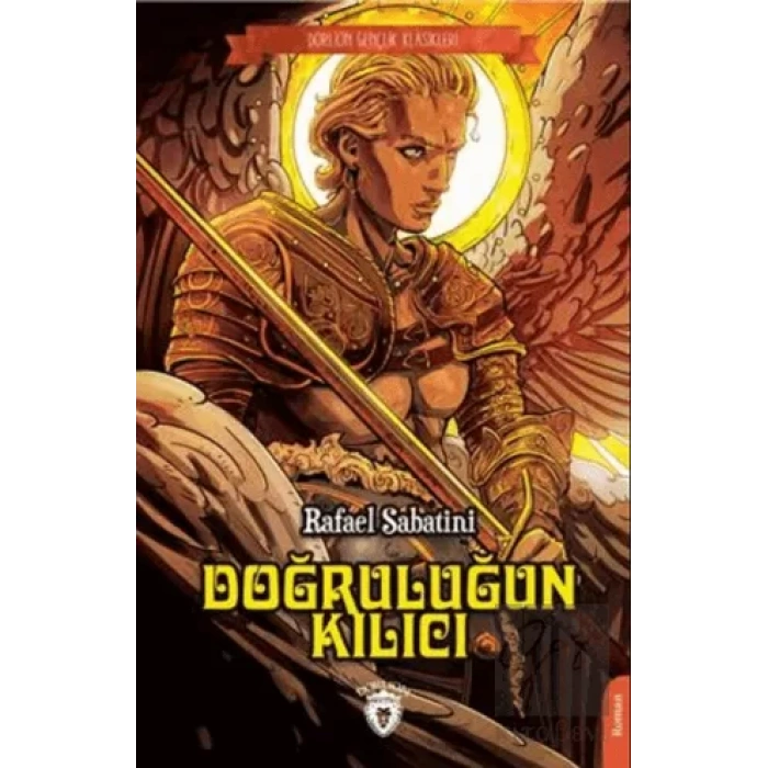 Doğruluğun Kılıcı