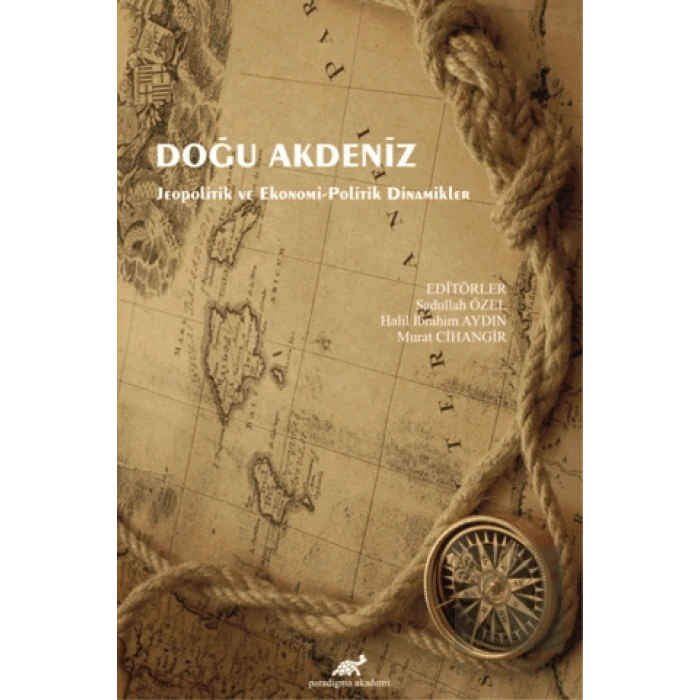 Doğu Akdeniz