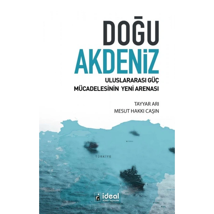 Doğu Akdeniz