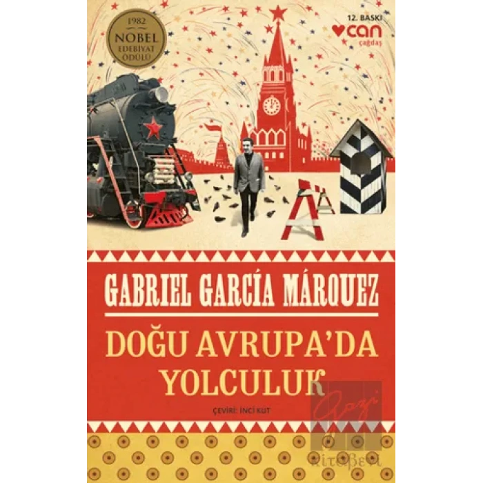 Doğu Avrupada Yolculuk