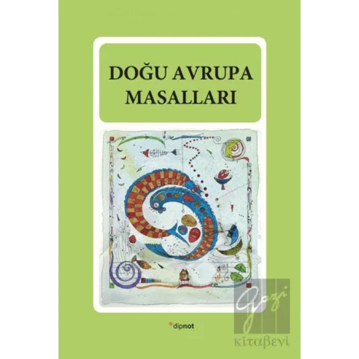 Doğu Avrupa Masalları