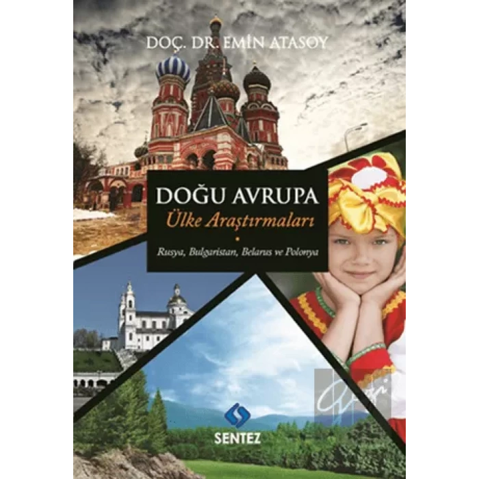Doğu Avrupa Ülke Araştırmaları