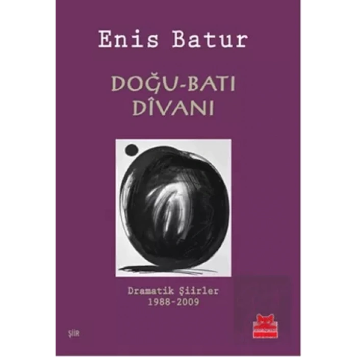 Doğu-Batı Divanı