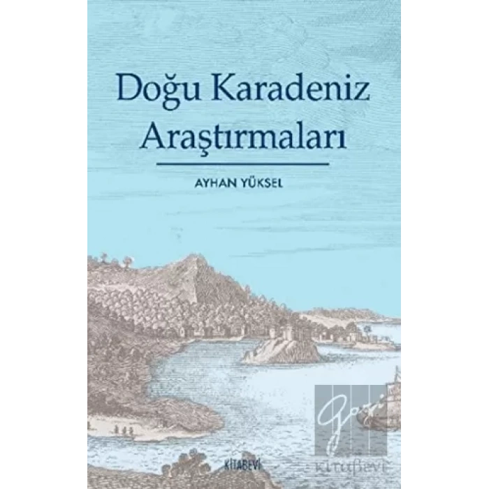 Doğu Karadeniz Araştırmaları