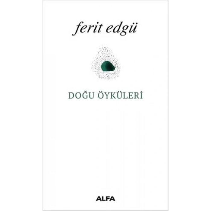 Doğu Öyküleri