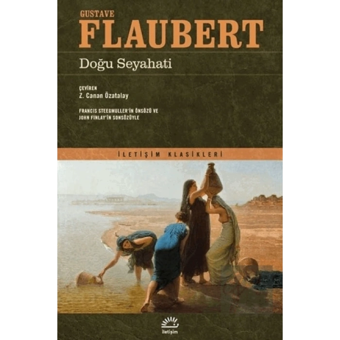 Doğu Seyahati