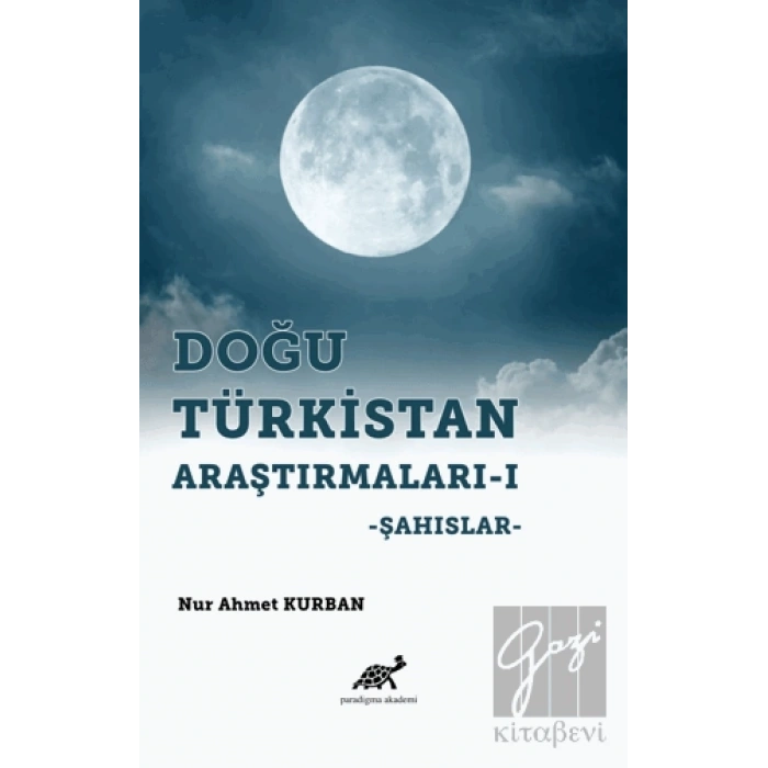 Doğu Türkistan Araştırmaları 1