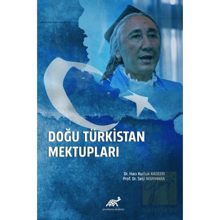 Doğu Türkistan Mektupları