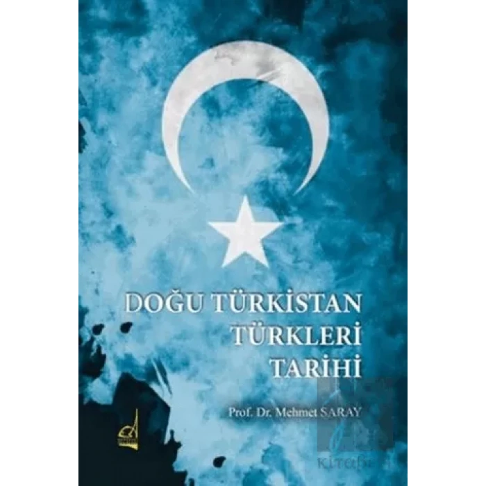Doğu Türkistan Türkleri Tarihi