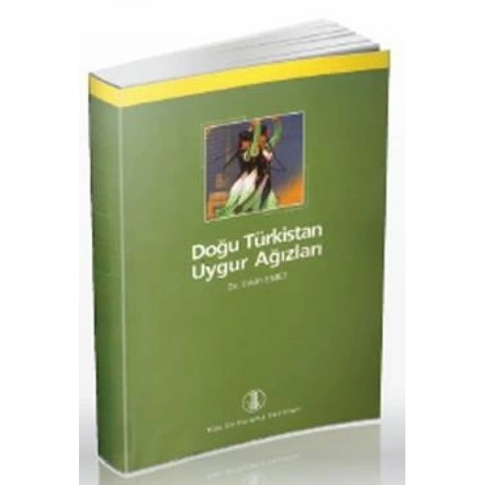 Doğu Türkistan Uygur Ağızları