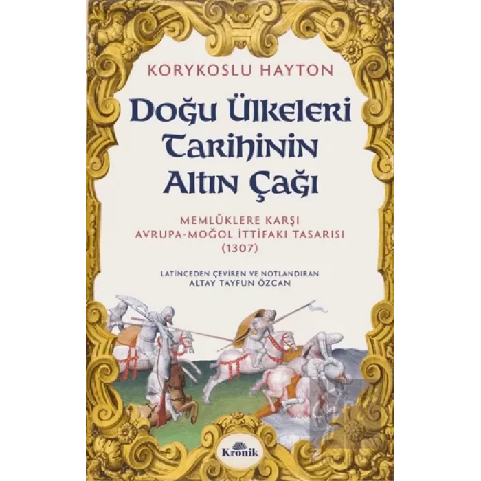 Doğu Ülkeleri Tarihinin Altın Çağı
