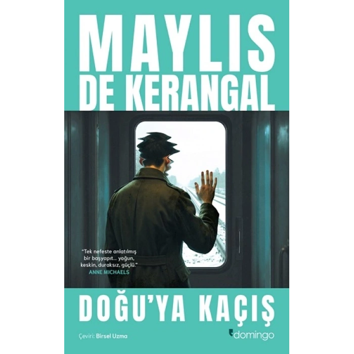 Doğuya Kaçış