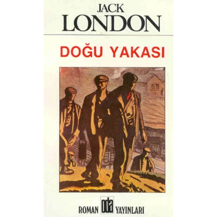 Doğu Yakası