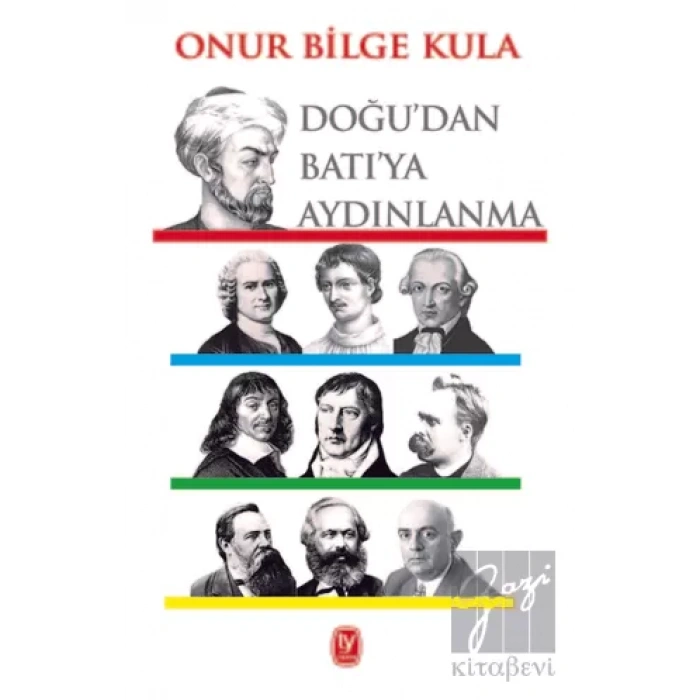 Doğudan Batıya Aydınlanma