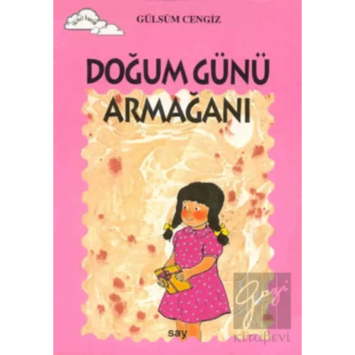 Doğum Günü Armağanı