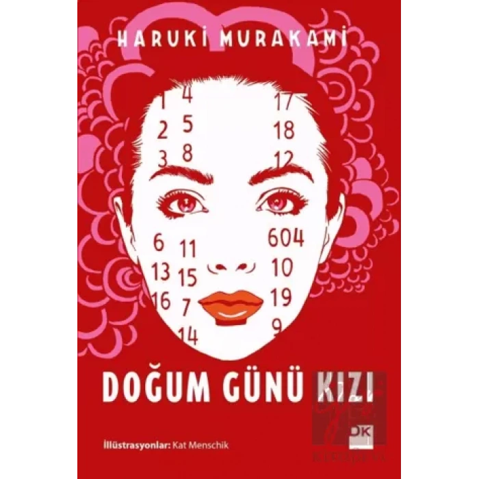 Doğum Günü Kızı