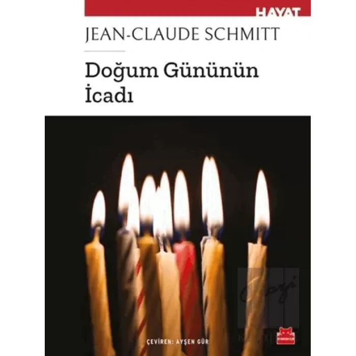 Doğum Gününün İcadı