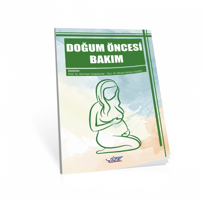 Doğum Öncesi Bakım