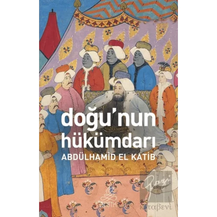 Doğunun Hükümdarı