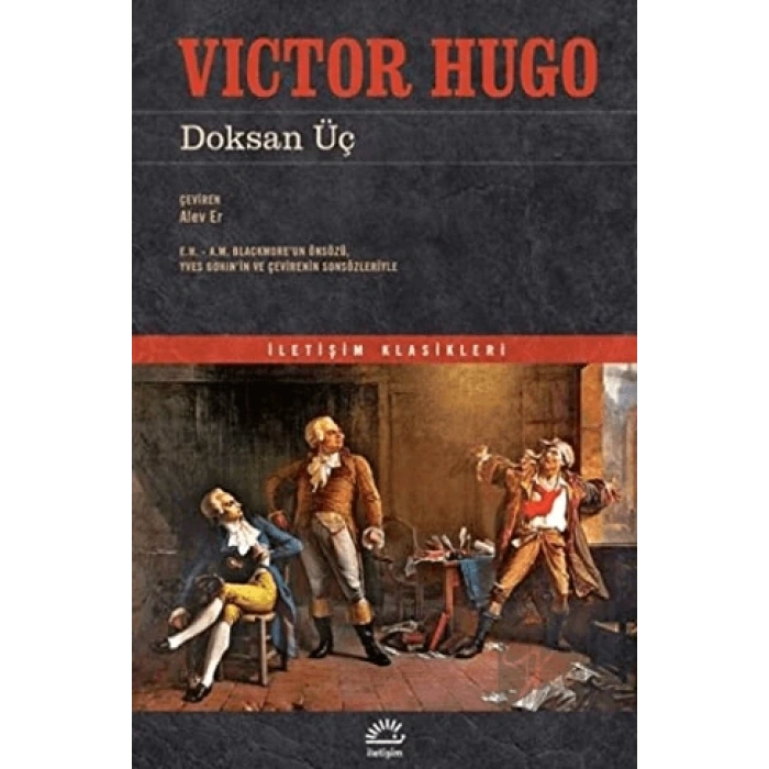 Doksan Üç