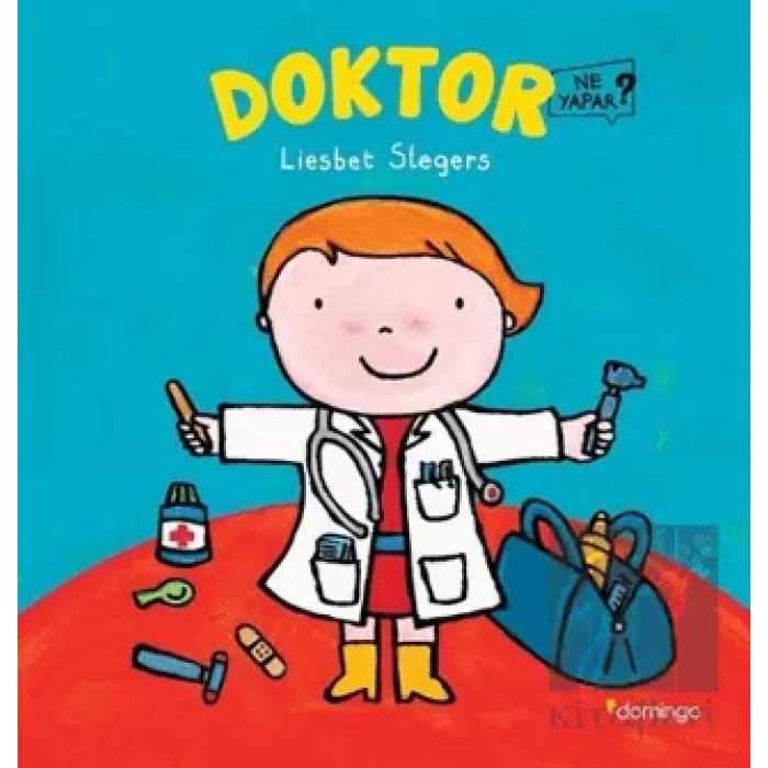 Doktor