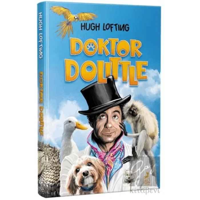 Doktor Dolittle