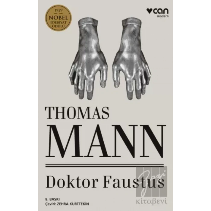 Doktor Faustus