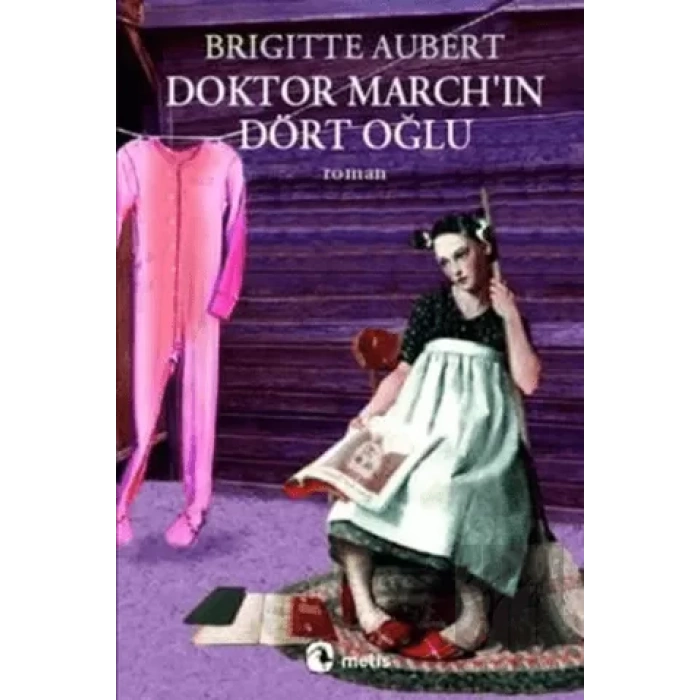 Doktor Marchın Dört Oğlu