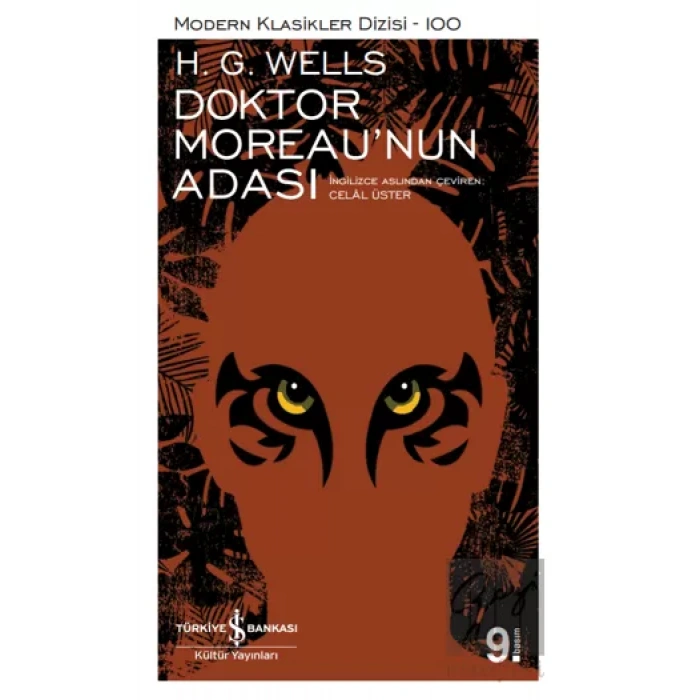 Doktor Moreaunun Adası