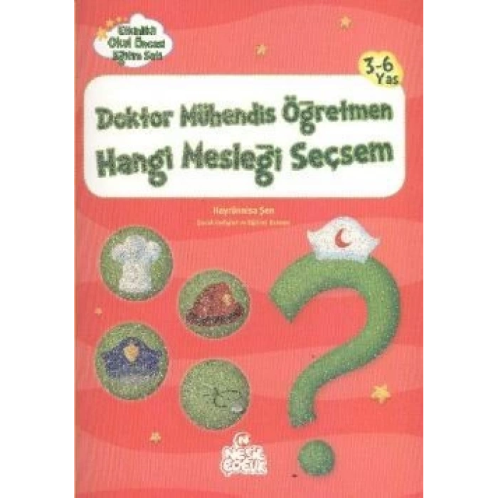 Doktor Mühendis Öğretmen Hangi Mesleği Seçsem
