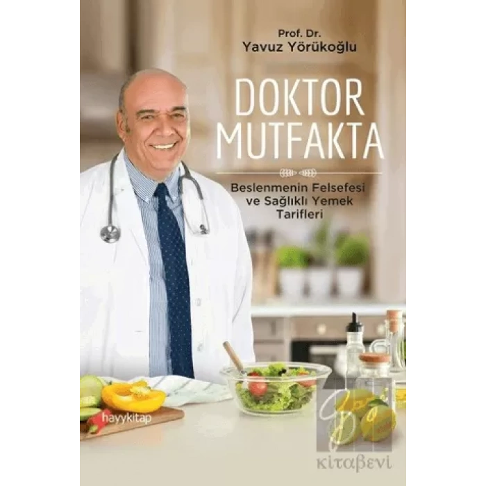 Doktor Mutfakta