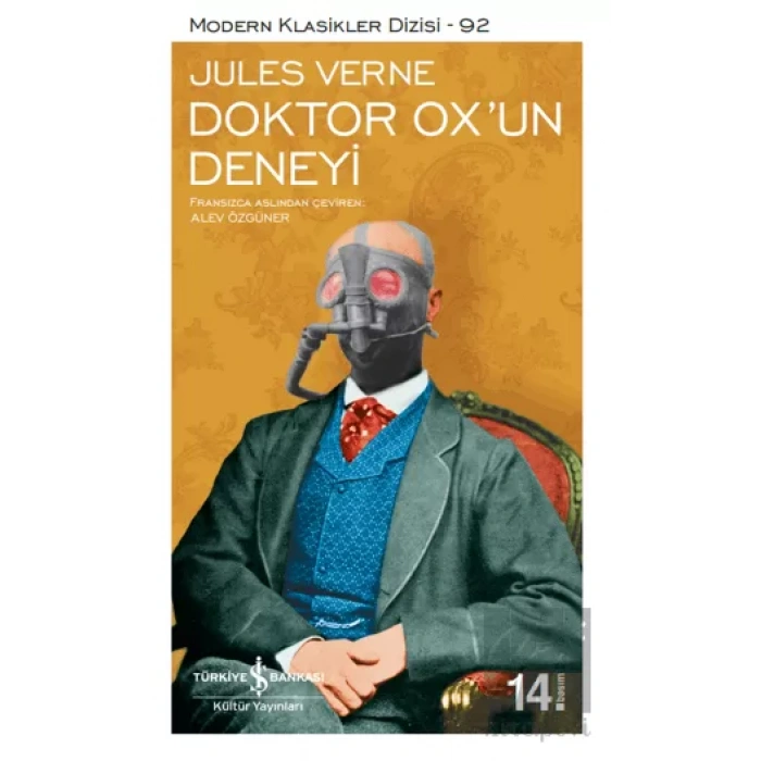 Doktor Ox’un Deneyi