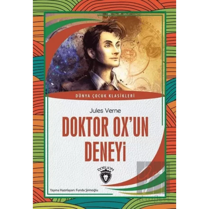 Doktor Ox’un Deneyi