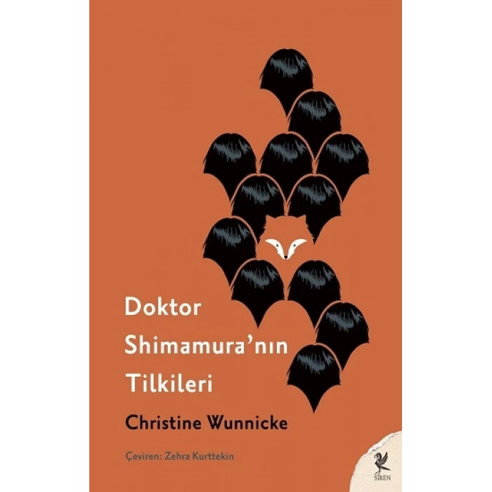 Doktor Shimamura’nın  Tilkileri