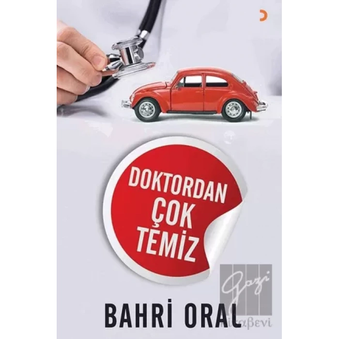 Doktordan Çok Temiz