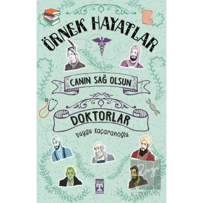 Doktorlar - Canın Sağ Olsun