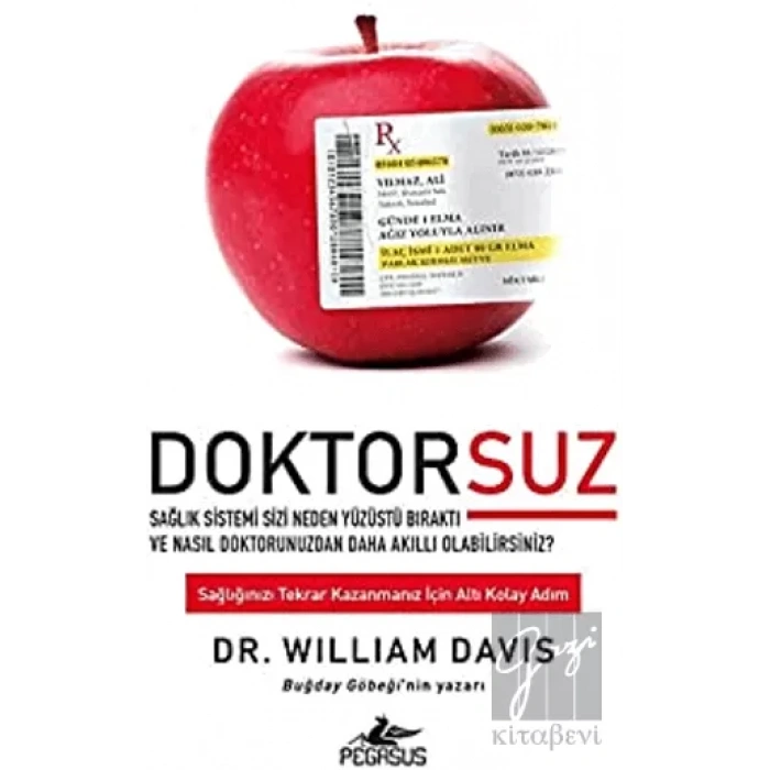 Doktorsuz