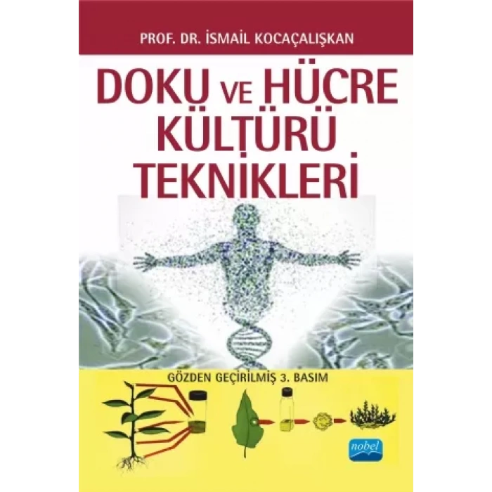 Doku ve Hücre Kültürü Teknikleri