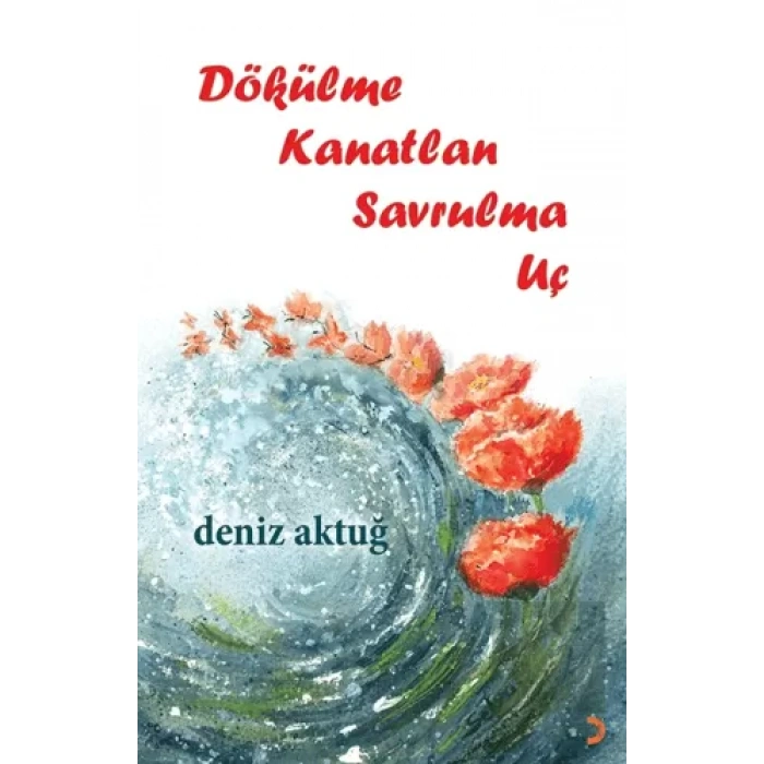 Dökülme Kanatlan Savrulma Uç