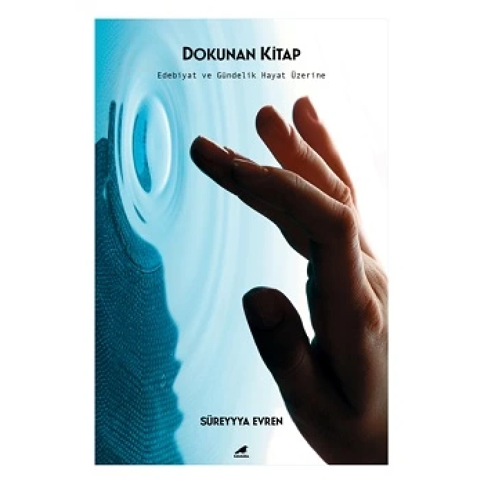 Dokunan Kitap